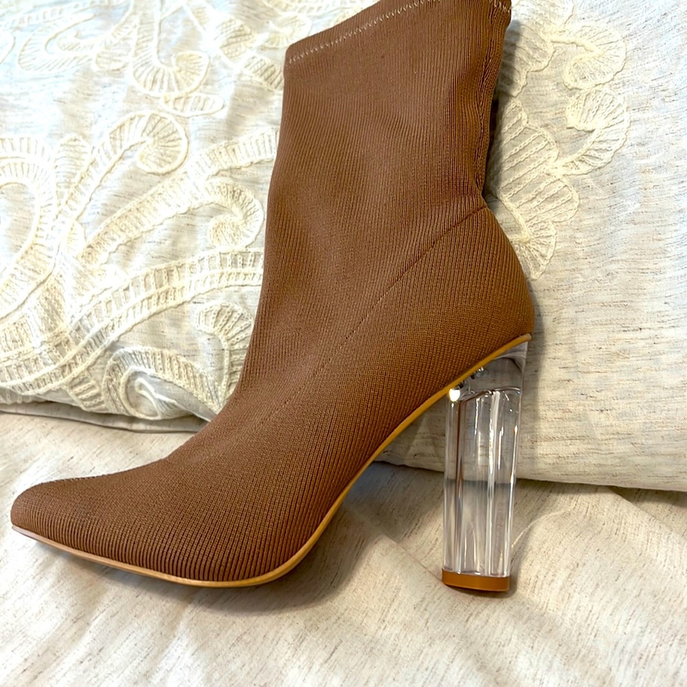 Bootie